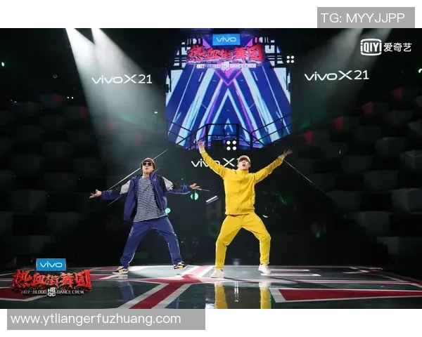 武汉街舞队的阵地战揭秘：探索街舞文化的深度与魅力